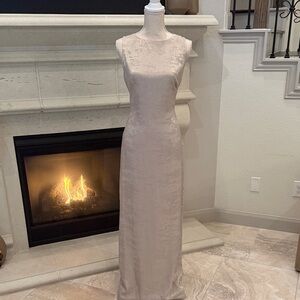 Lauren Ralph Lauren Maxi Dress